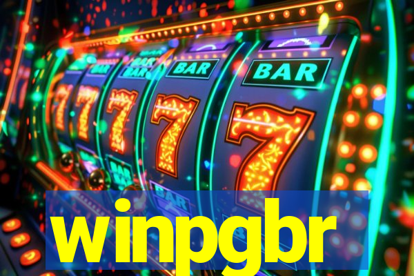 winpgbr