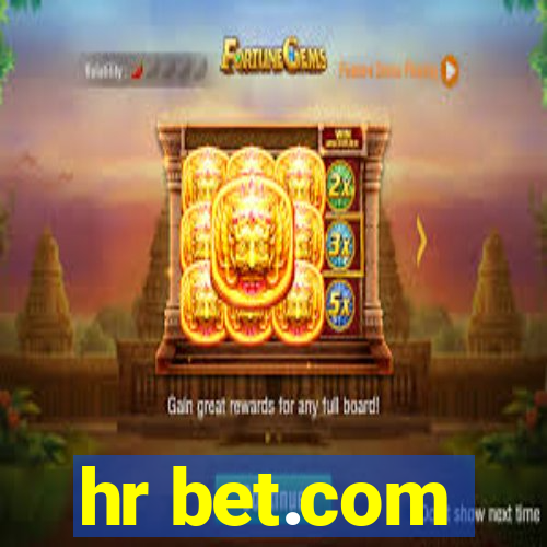 hr bet.com