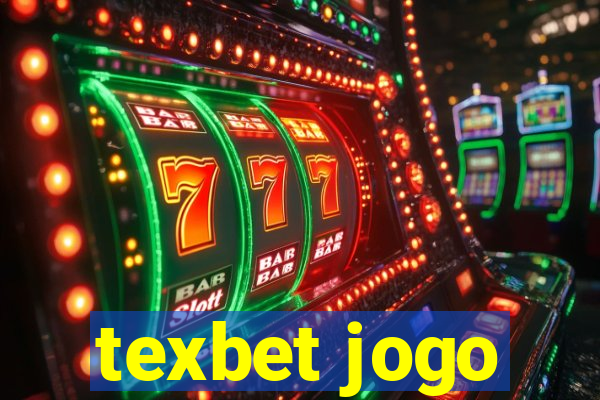 texbet jogo