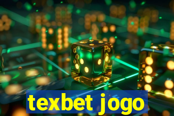 texbet jogo