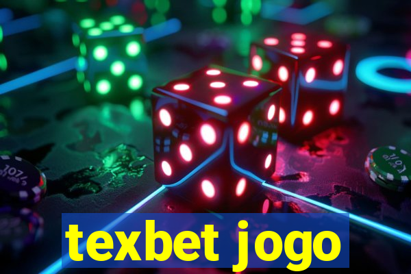 texbet jogo