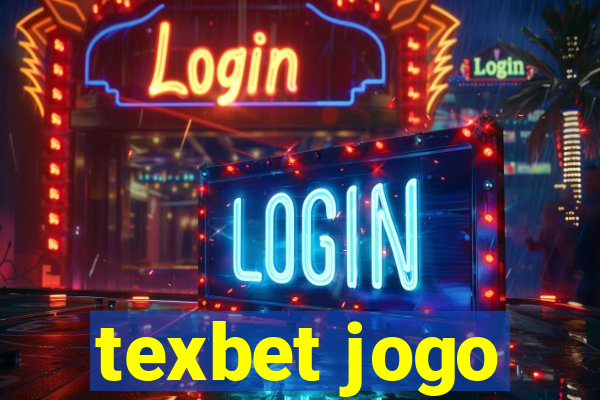 texbet jogo