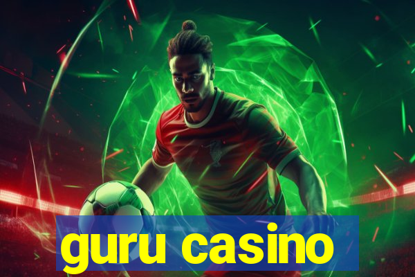 guru casino