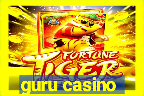 guru casino