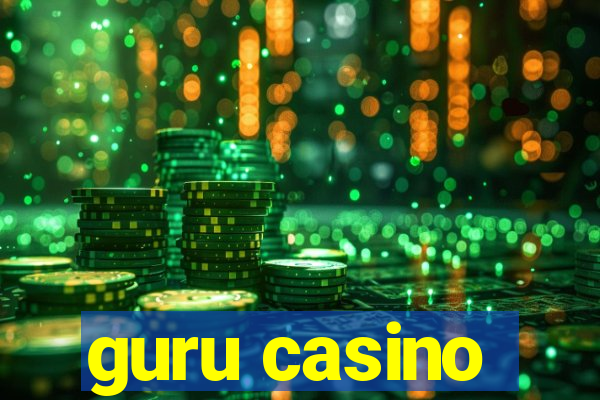 guru casino