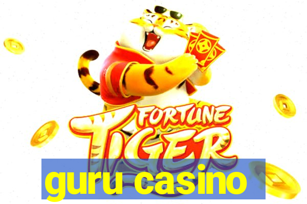 guru casino