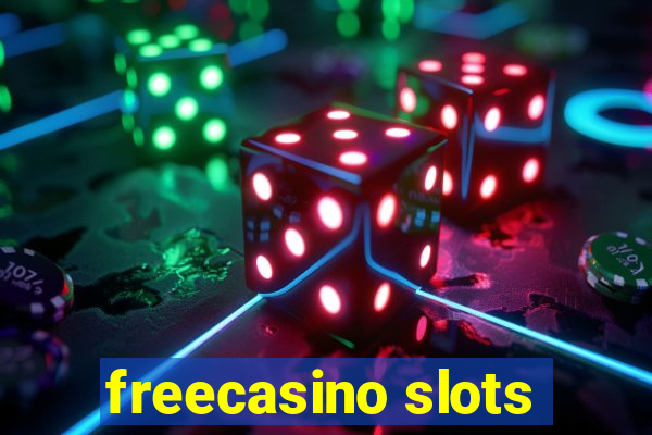 freecasino slots