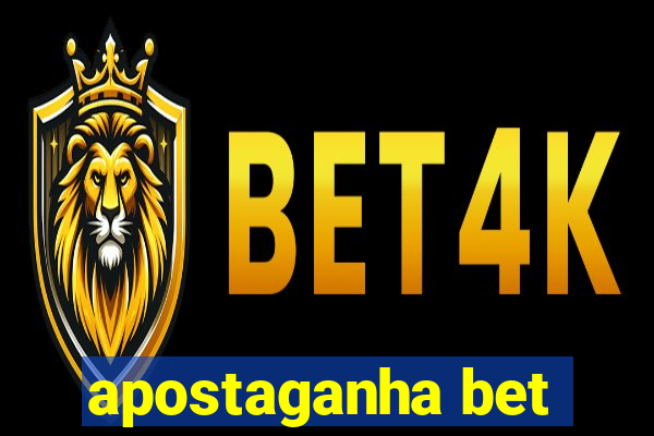 apostaganha bet