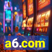 a6.com