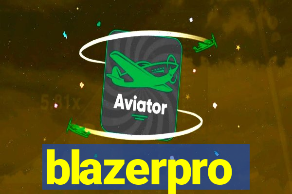 blazerpro