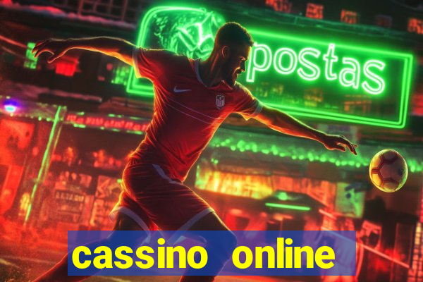 cassino online carnaval jogo