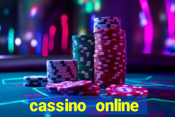 cassino online carnaval jogo