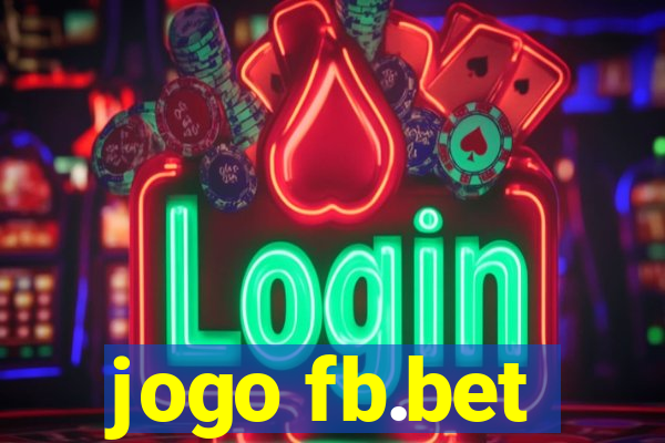 jogo fb.bet