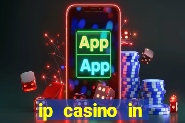 ip casino in biloxi ms