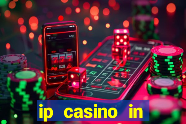 ip casino in biloxi ms