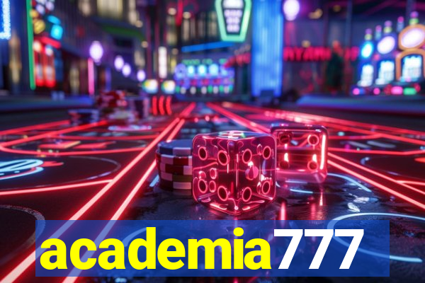 academia777