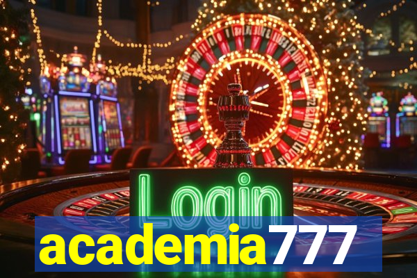 academia777