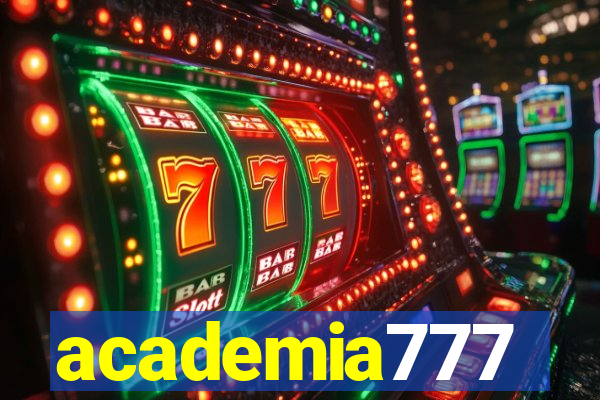 academia777