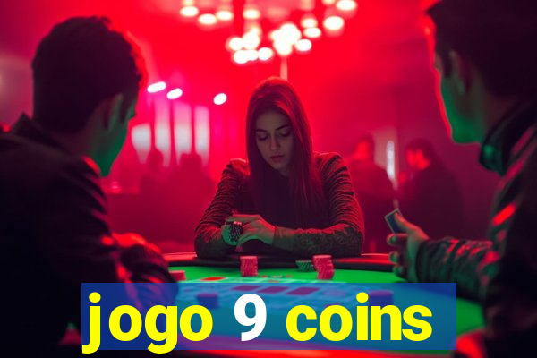 jogo 9 coins