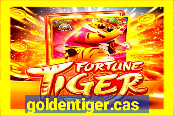 goldentiger.casino