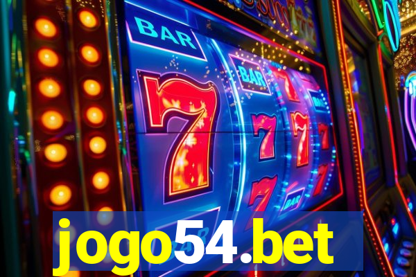 jogo54.bet