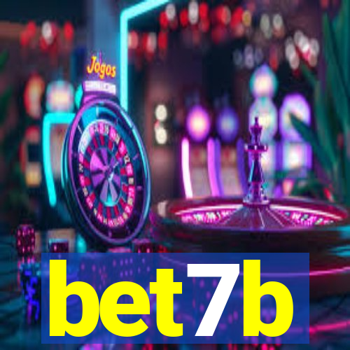 bet7b