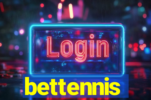 bettennis