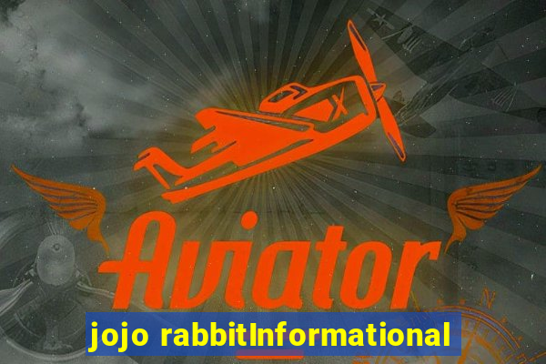 jojo rabbitInformational