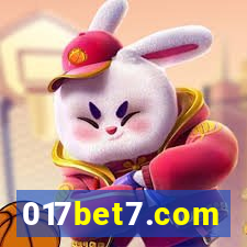 017bet7.com