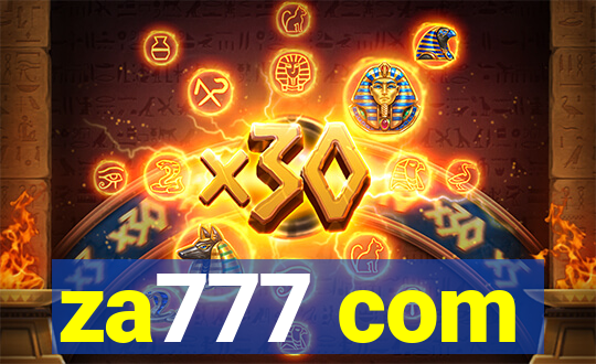 za777 com