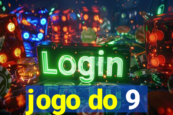 jogo do 9