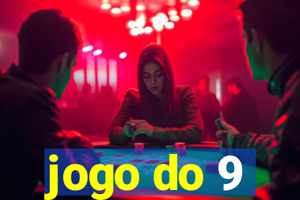 jogo do 9