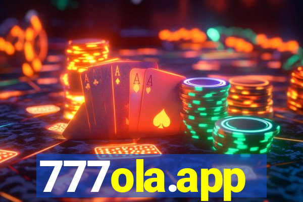 777ola.app