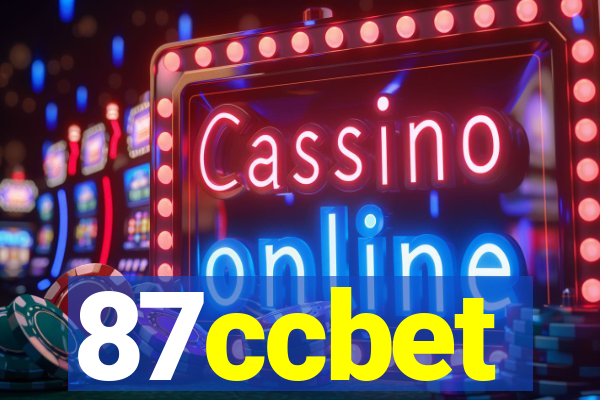 87ccbet