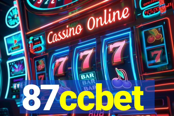 87ccbet