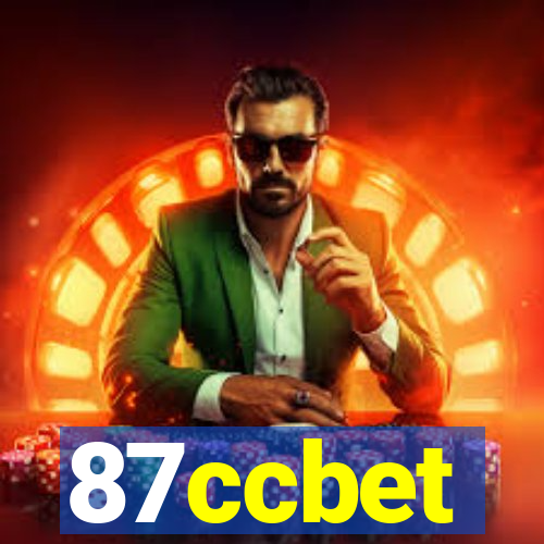 87ccbet