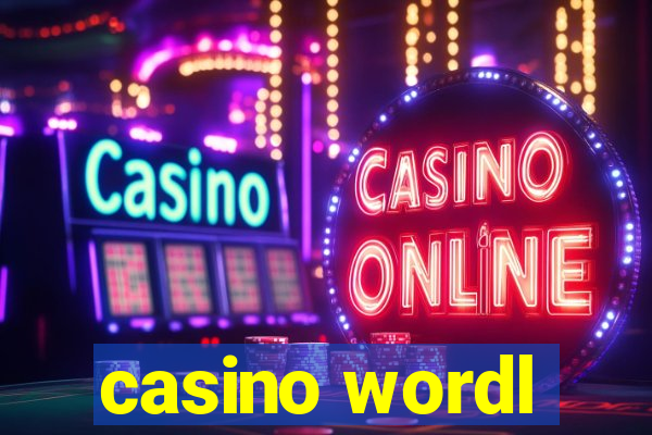 casino wordl