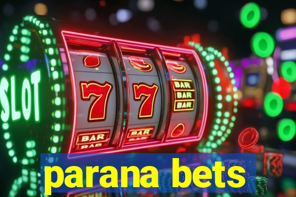 parana bets