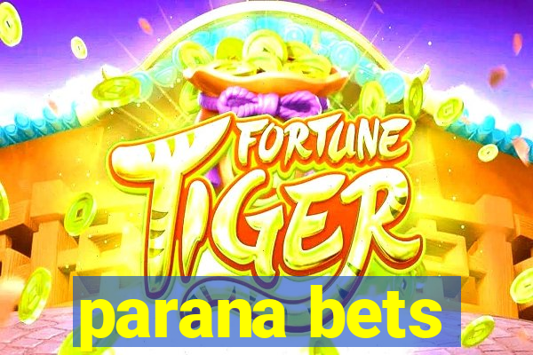 parana bets