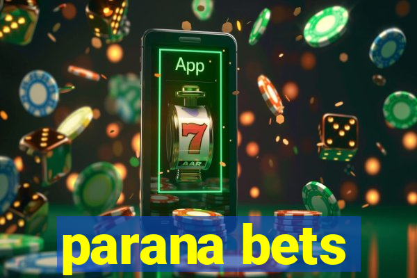 parana bets