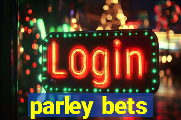 parley bets