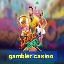 gambler casino