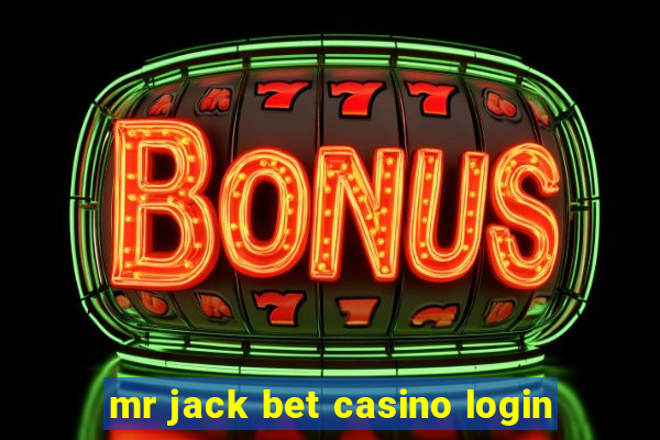 mr jack bet casino login