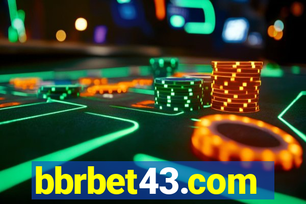 bbrbet43.com