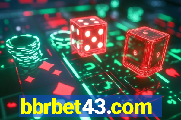 bbrbet43.com