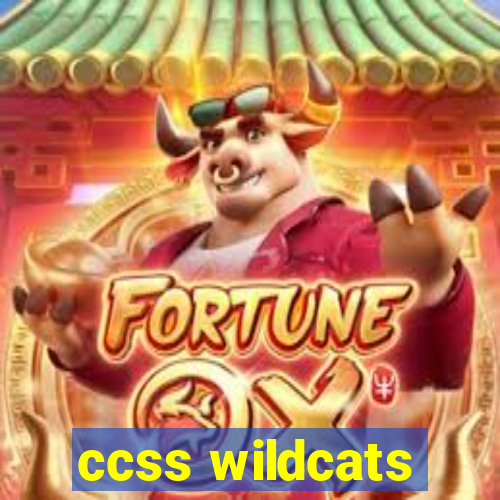 ccss wildcats