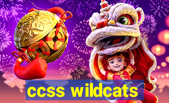 ccss wildcats