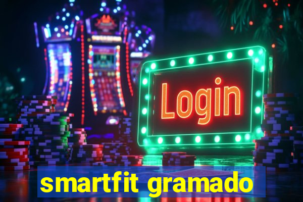 smartfit gramado