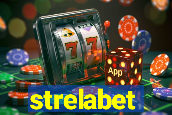 strelabet