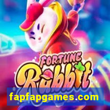 fapfapgames.com